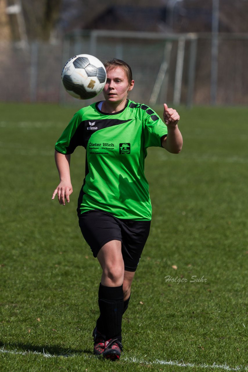 Bild 139 - Frauen Schmalfelder SV - TSV Siems : Ergebnis: 1:0